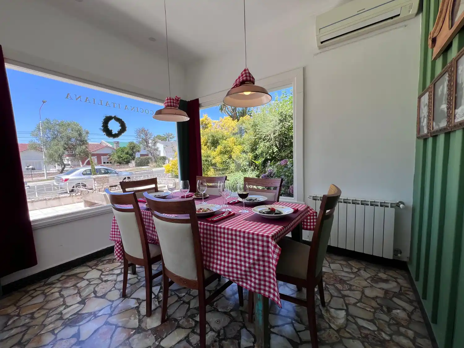 Restaurante Giuseppe - 3