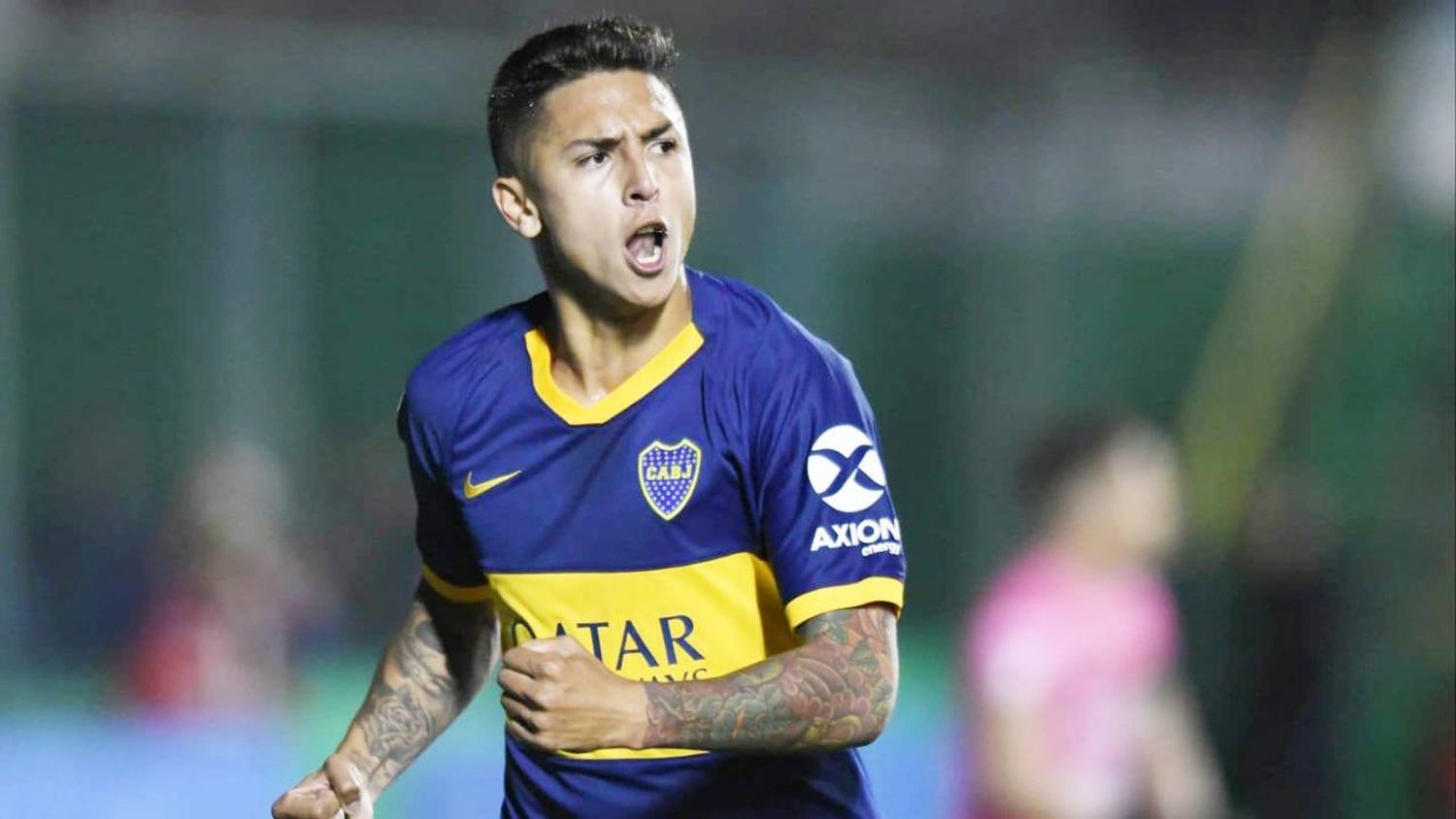 Inter de Miami, a la  carga por Agustín Almendra