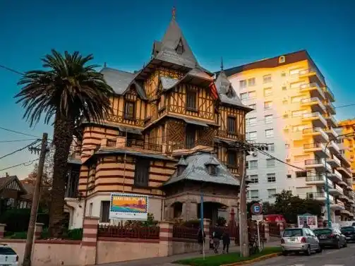 La lista de servicios educativos es amplia en los museos de la ciudad.