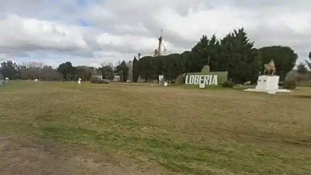 En el acceso El Gaucho se realizará el festival
