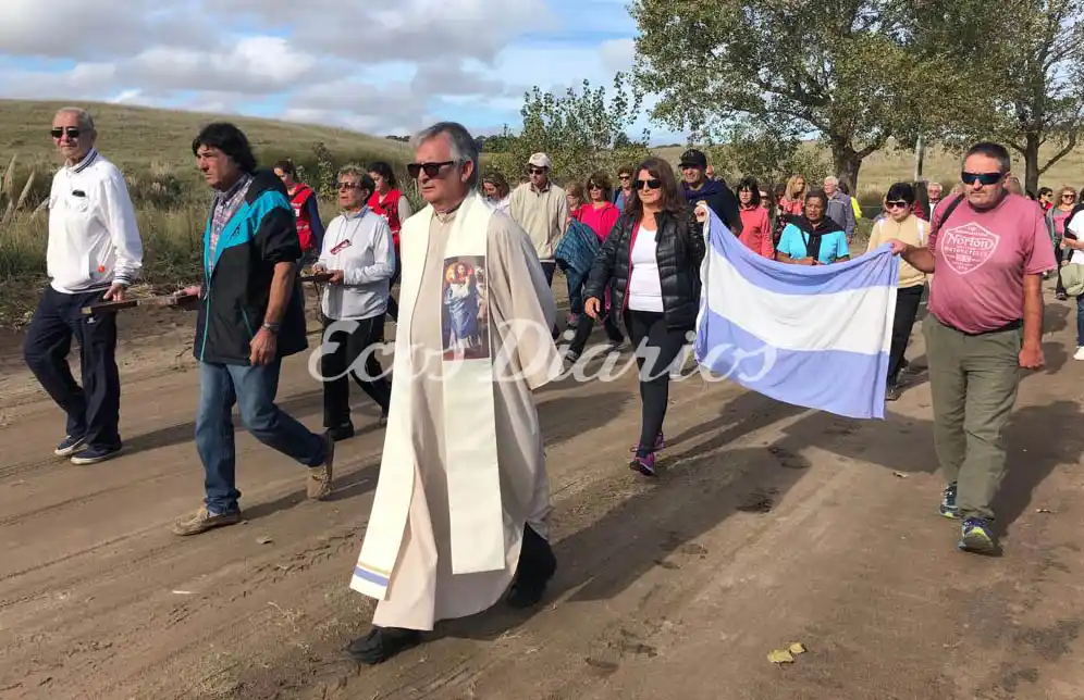 Vía Crucis ribereño
