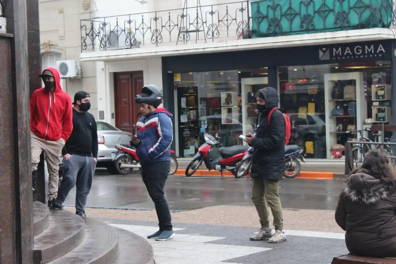 IFE: el pago de agosto será el último, advirtió Cafiero