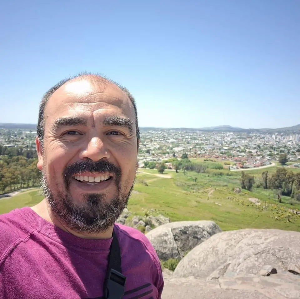 En Chaves, Pablo Pérez dejó de ser el secretario de Seguridad