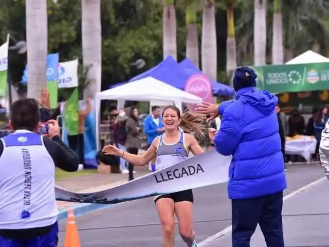 Este fin de semana se correrá la Ultra
Maratón Formosa Cesar Contreras