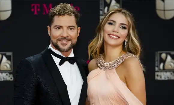 Guardia civil española rescata con vida al hermano de David Bisbal