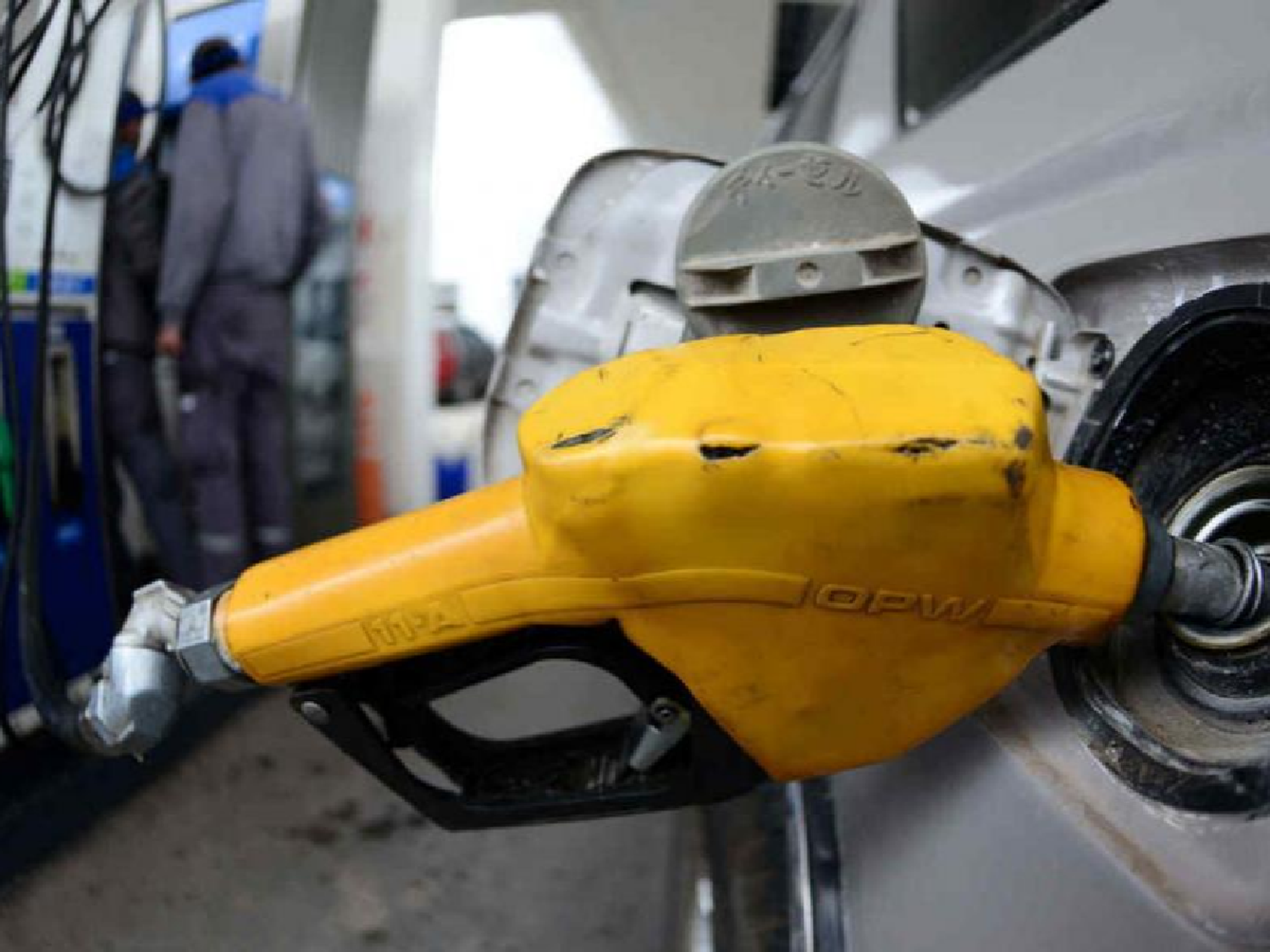 Desde Fecac prevén otra suba de los combustibles en agosto y en septiembre