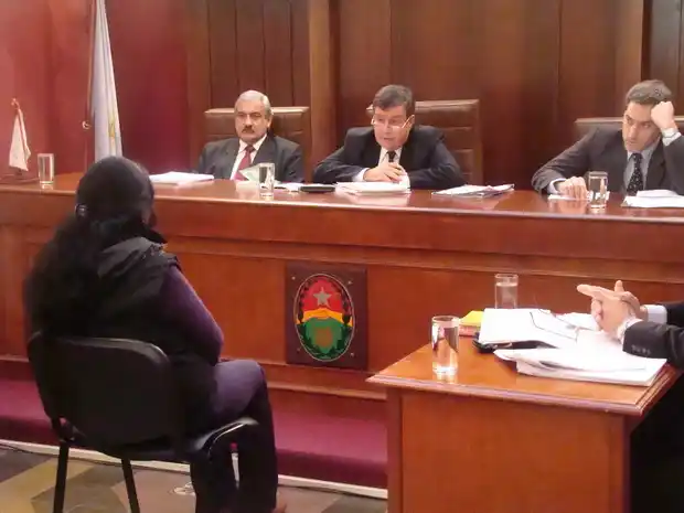 Condenan a 12 años de prisión a imputado por el crimen de Juan Benavídez