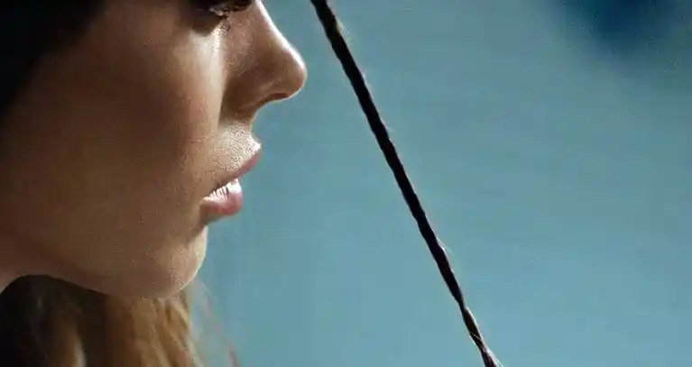 Tini Stoessel. Reapareció en las redes