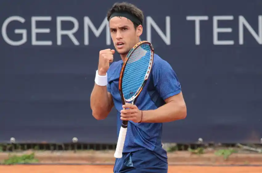 Argentina y Chile levantan el telón