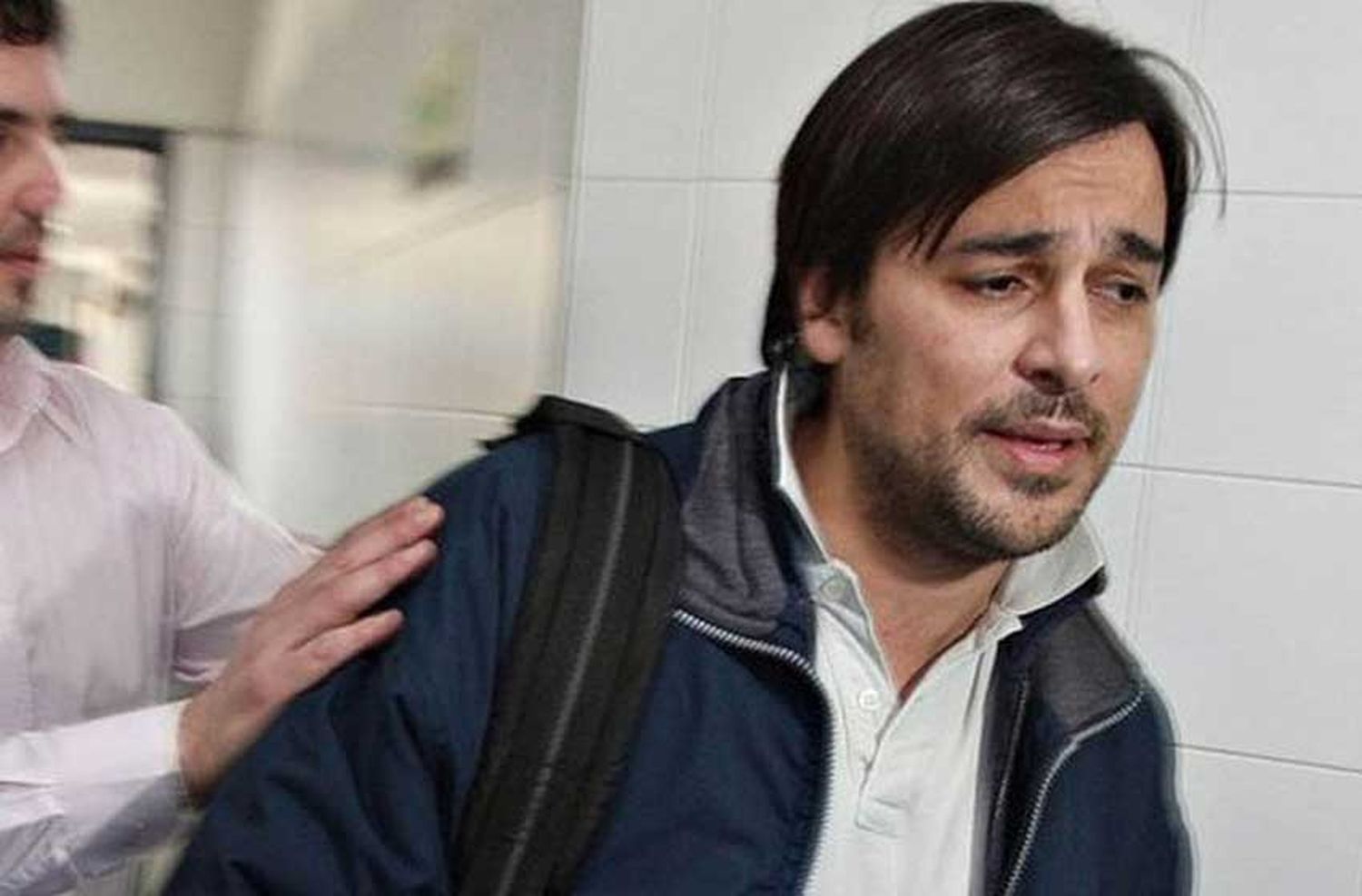 Prisión preventiva para Juan Ignacio Buzali, el marido de la diputada Carolina Píparo