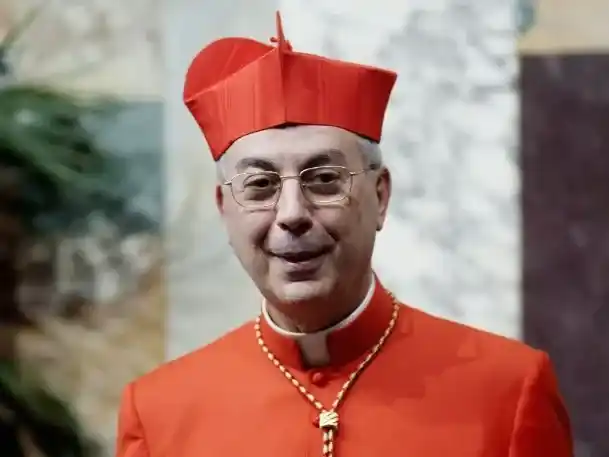 ¿Quién será la persona encargada de anunciar "Habemus papam"?