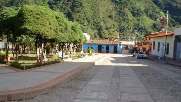 LE DESFIGURÓ EL ROSTRO: esquizofrénico mató a machetazos a su vecino en Táchira