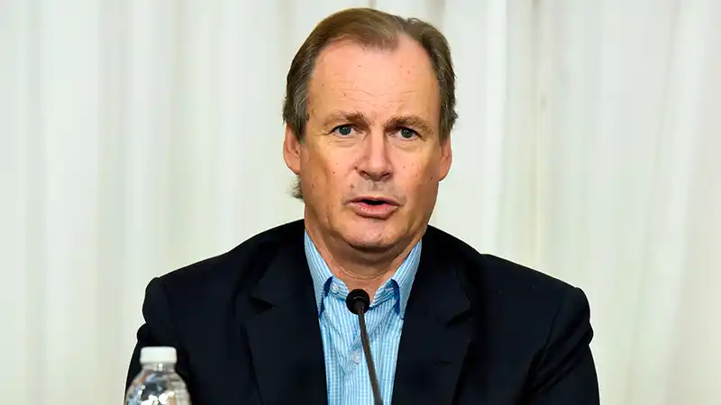 Bordet pidió que se castigue a los autores del espionaje ilegal durante el macrismo