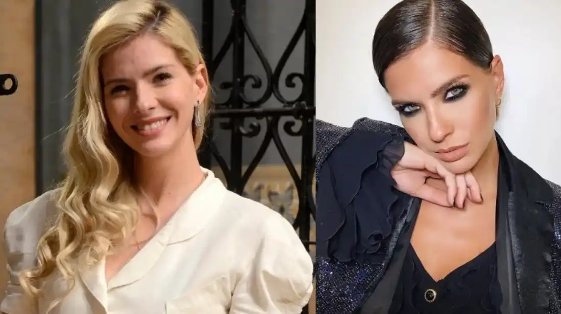 El insólito tweet con el que "La Polaca" confirmó el embarazo de China Suárez