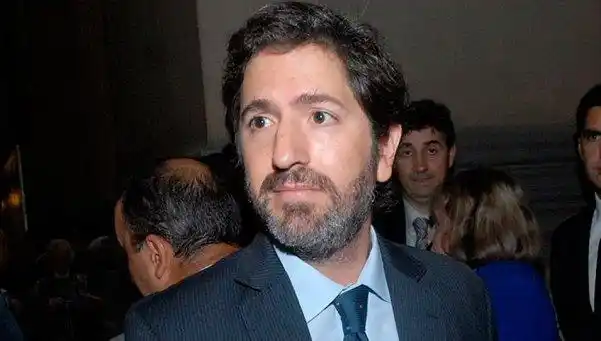 Casanello rechazó la recusación del hijo de Báez