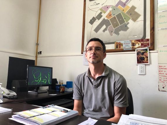 La vacuna contra el Virus Sincicial se agrega al calendario de vacunación