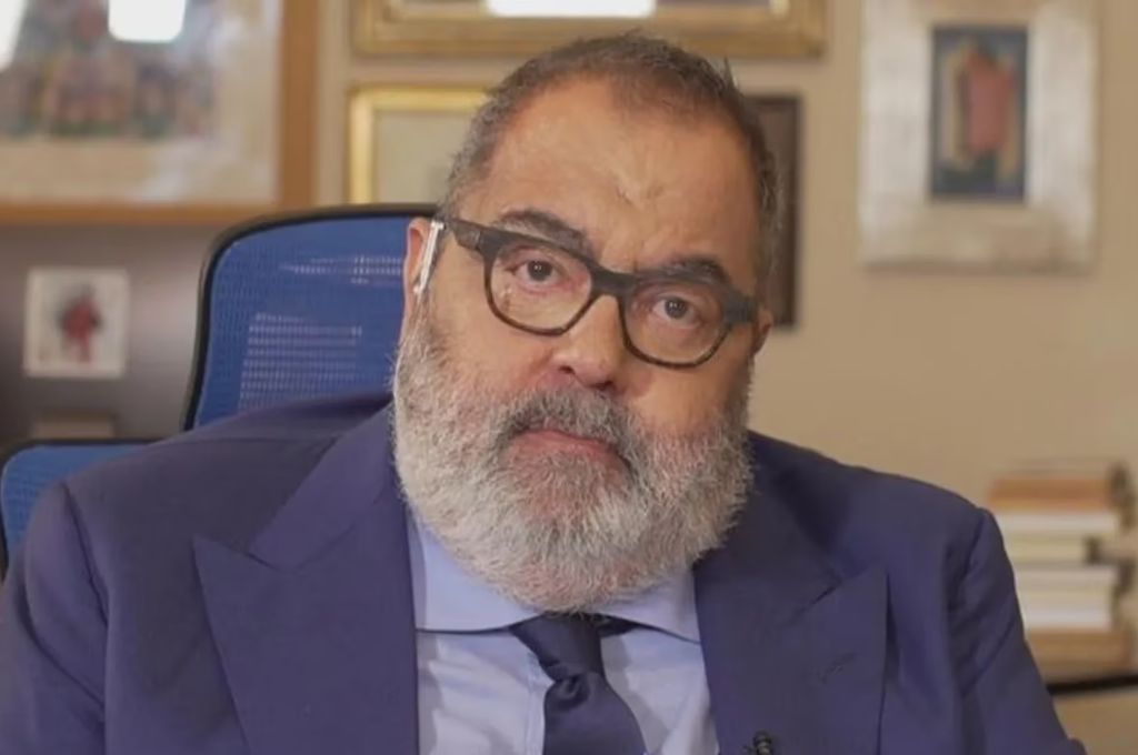 Jorge Lanata