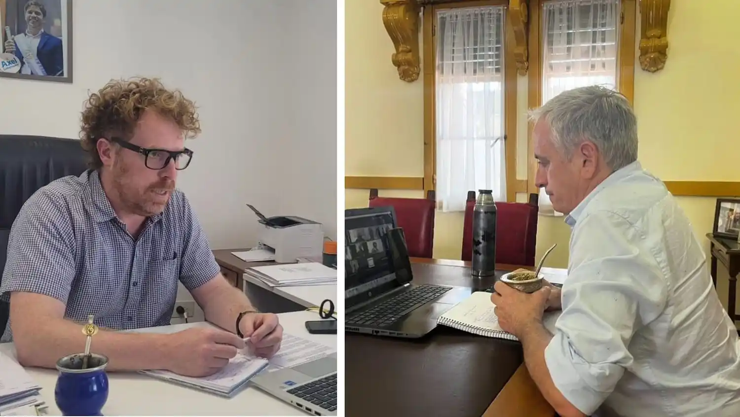 Nueva diplomatura en Agrobiotecnología para docentes de Escuelas Agrarias en Chascomús