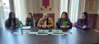 Realizarán diferentes actividades por el Día del Árbol