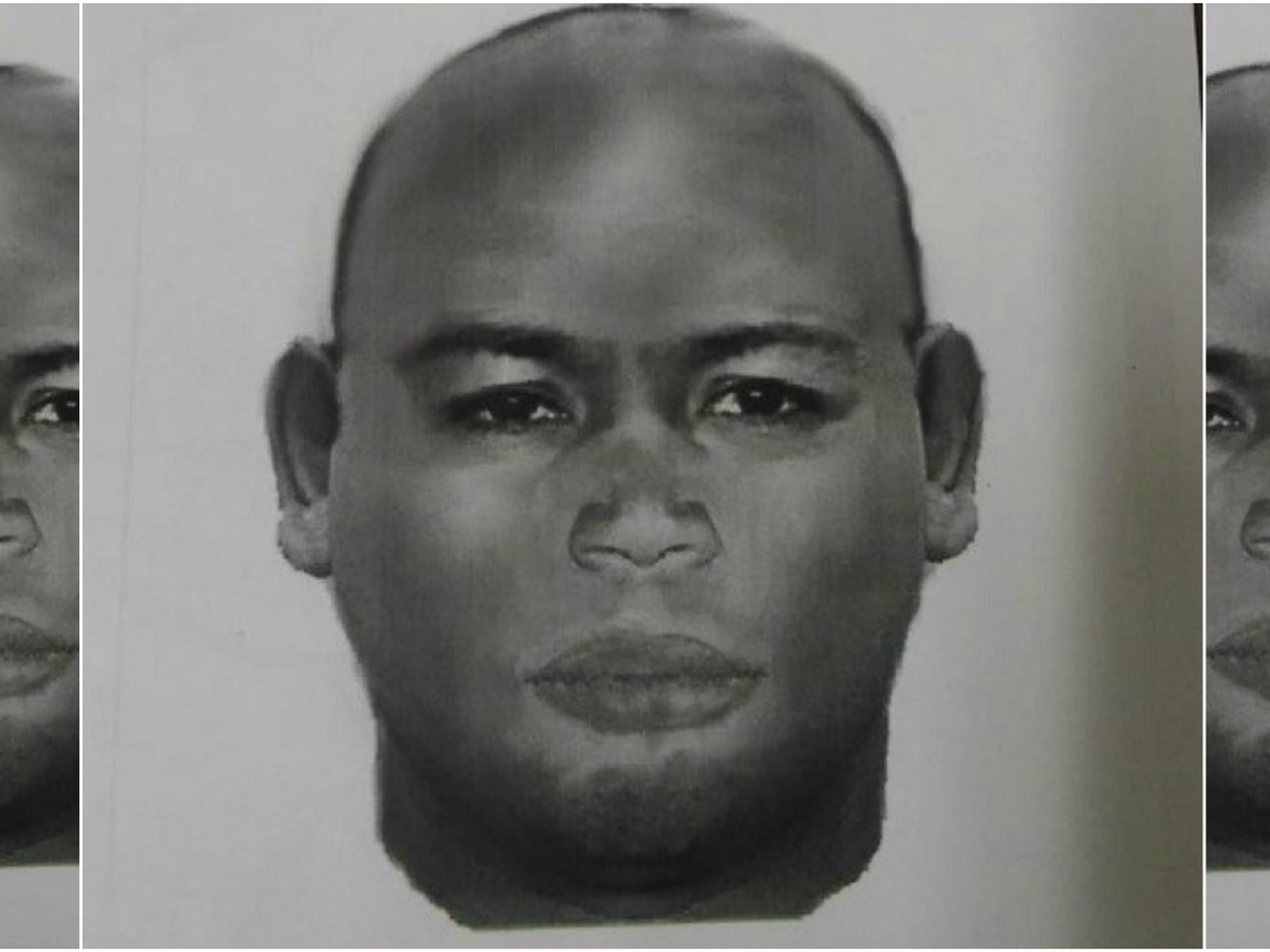 Atraparon al presunto violador serial en Rosario