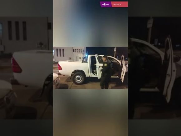 Barrio Hermano Indio: incautaron cocaína en allanamientos y “después hubo tiros”