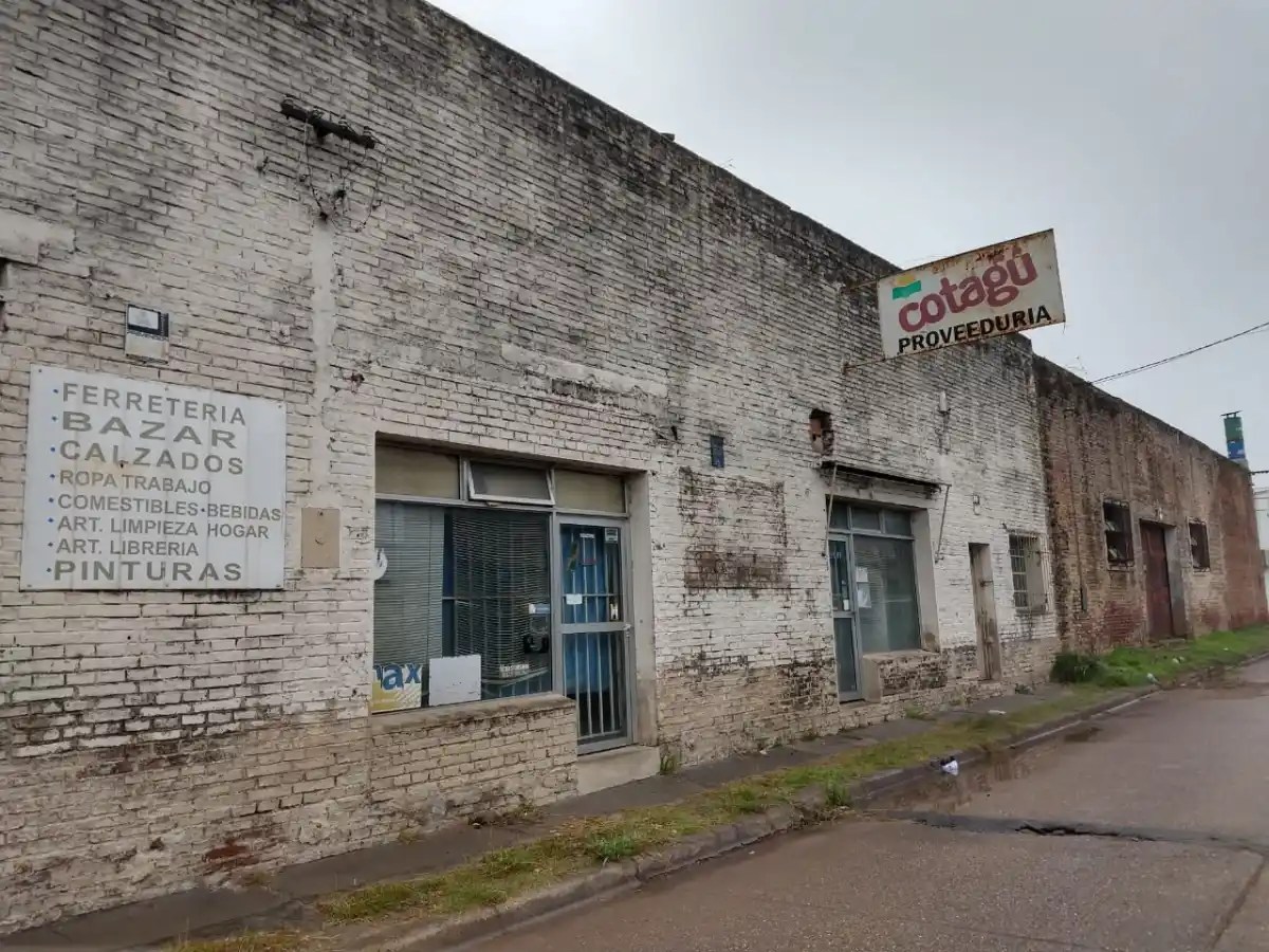 Los ex empleados de Cotagú cobraron menos de la cuarta parte de lo adeudado