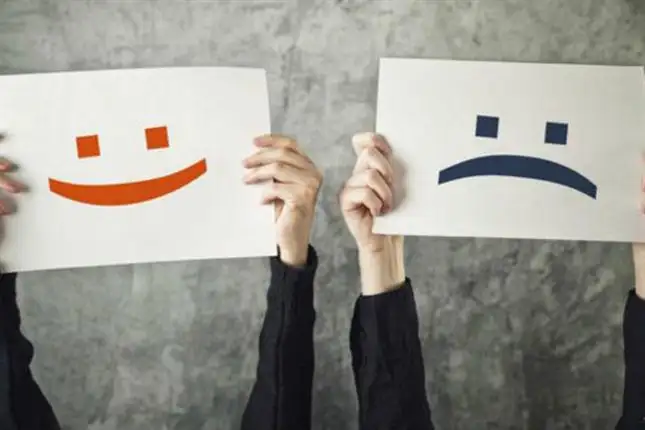 El poder de los emoticones :-o