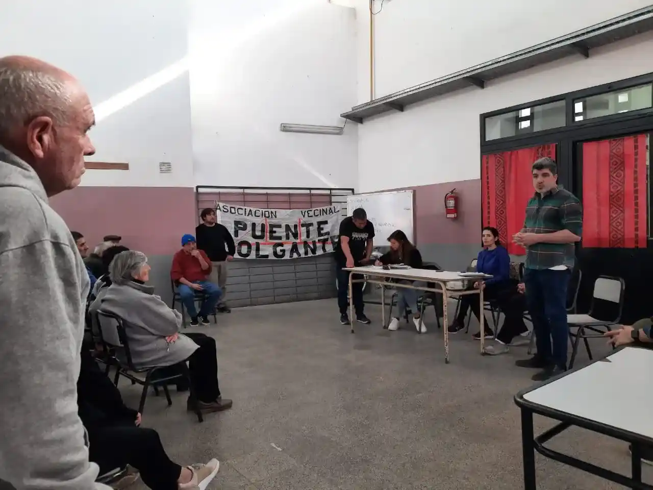 El motor silencioso que construye comunidad