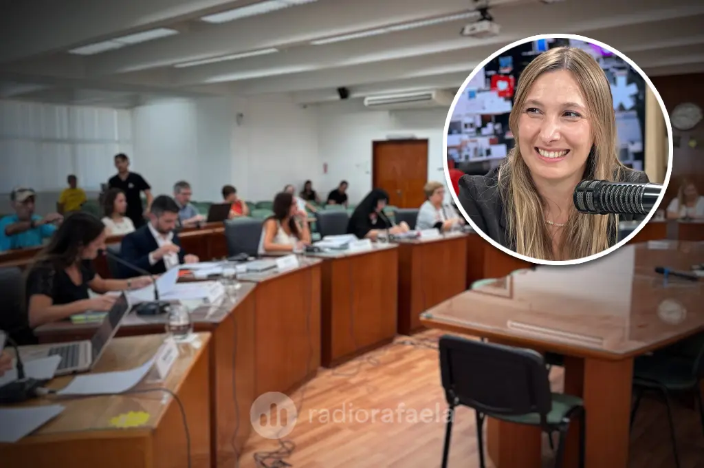 Chivallero cuestionó la mayoría absoluta del oficialismo en el Concejo: “No es bueno para la ciudad”
