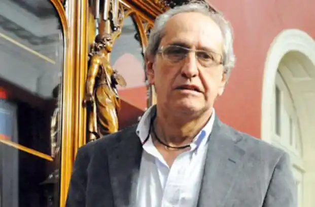 Oscar Blando: «Habrá otra boleta para votar la reforma constitucional»