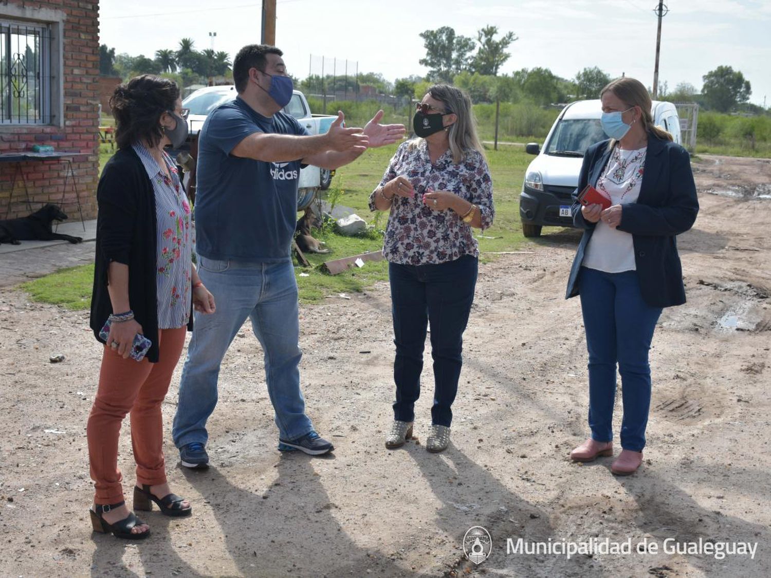 Planta de Reciclado: comenzará la compactación de chatarras