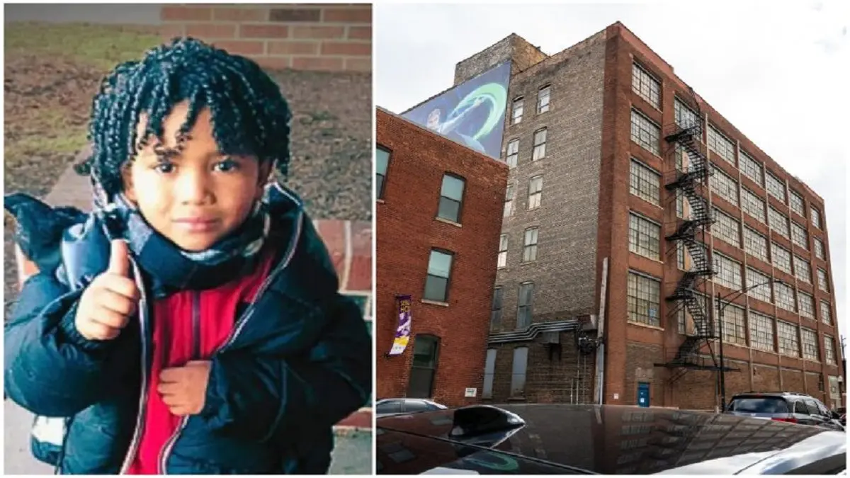 ¡TRISTE! Una sepsis mató a pequeño migrante venezolano en un albergue en Chicago