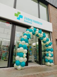Llevás dos, pagás uno: la farmacia que causa furor por sus megaofertas