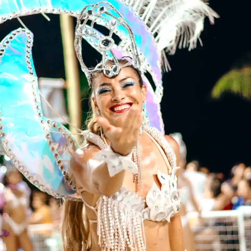 Villaguay presentará oficialmente el Carnaval 2026 este domingo