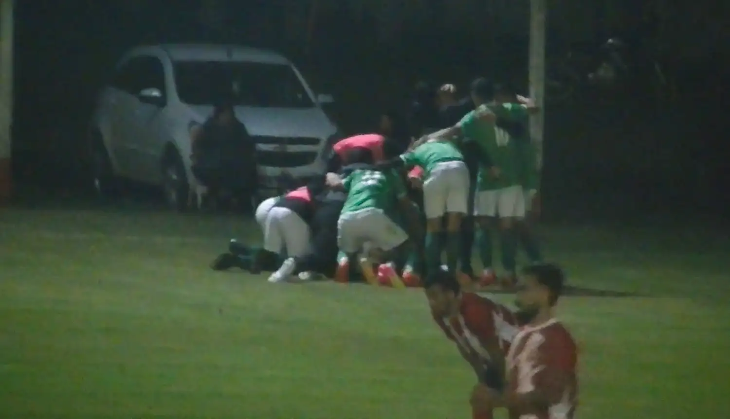 Juventud Unida