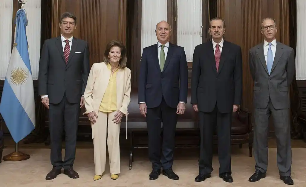 La Corte Suprema declara inconstitucional el impuesto a las Ganancias a los jubilados