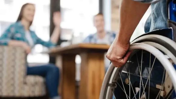 Reprograman auditorías de pensiones no contributivas para quienes vivan a más de 50 km del centro asignado