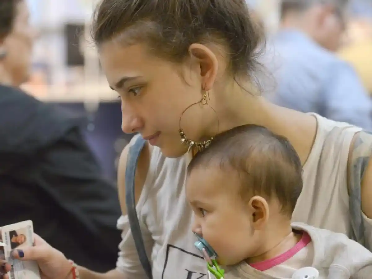 El gobierno oficializó subsidio de 1.200 pesos para beneficiarios de la AUH