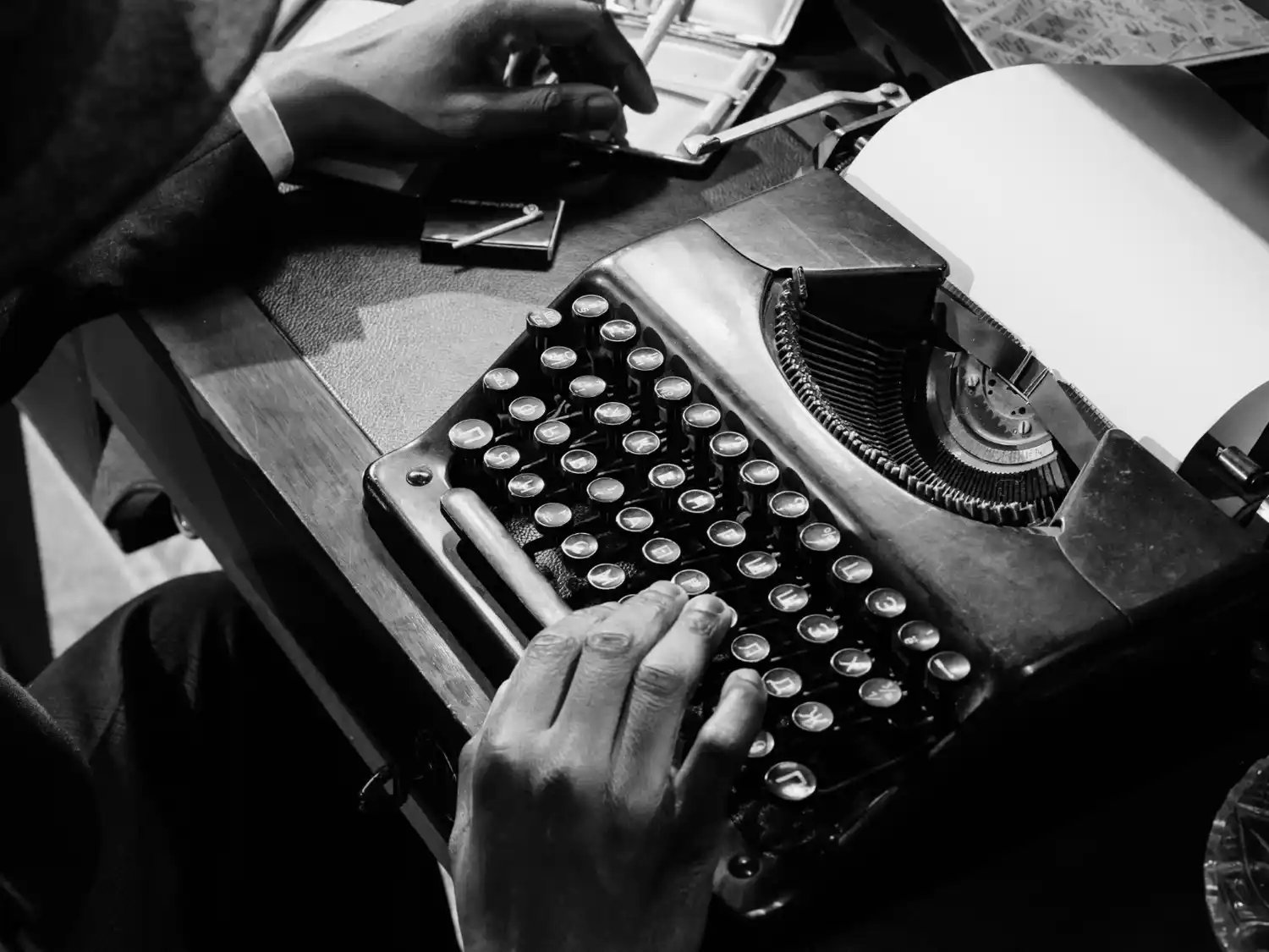 El periodismo en tiempos de vértigo: entre la crisis, la reinvención y la búsqueda de credibilidad