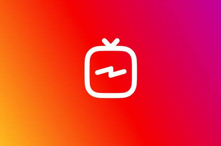 Instagram elimina el botón de IGTV porque los usuarios apenas lo usan