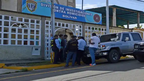 AMARRADA, CON GOLPES Y ASFIXIADA localizan el cadáver de una mujer en un hotel en Santa Elena de Uairén