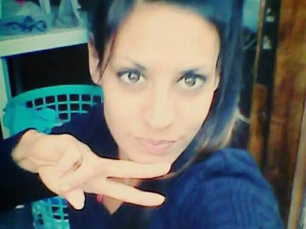 ¿Quién era Paola Pirra?, la  joven muerta de un balazo