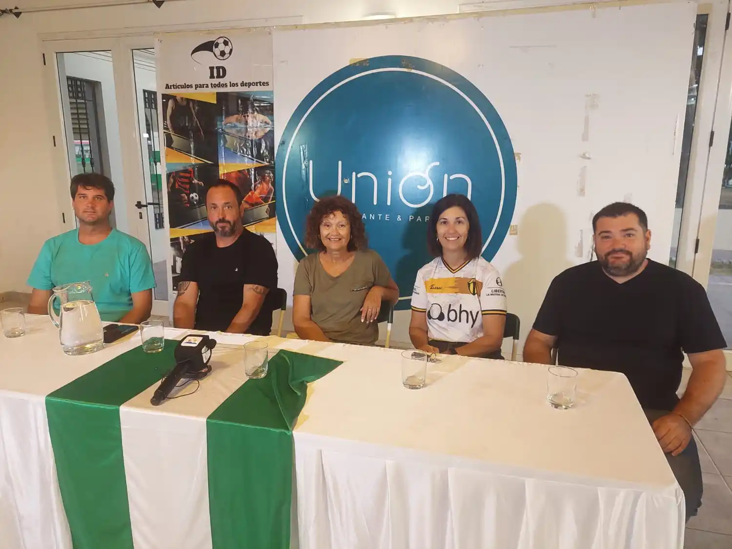 Presentaron la "Copa Ciudad de Sunchales" 2025: todo lo que hay que saber sobre el torneo