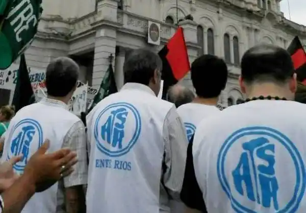 Mariela Ponce: “El estar al día con los sueldos no significa estar bien”