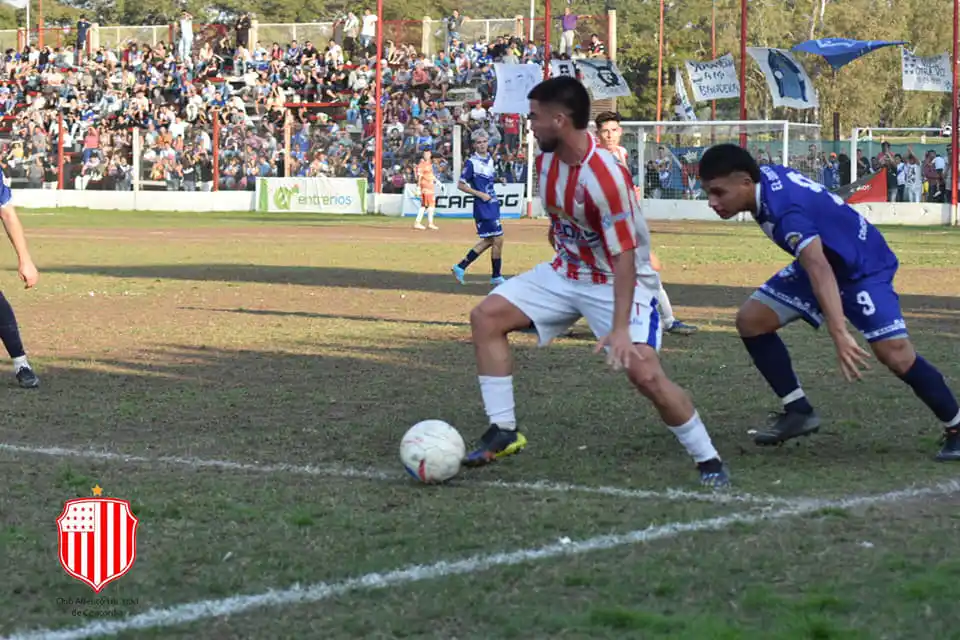 El Torneo Final de Fútbol comenzará el 24 de septiembre