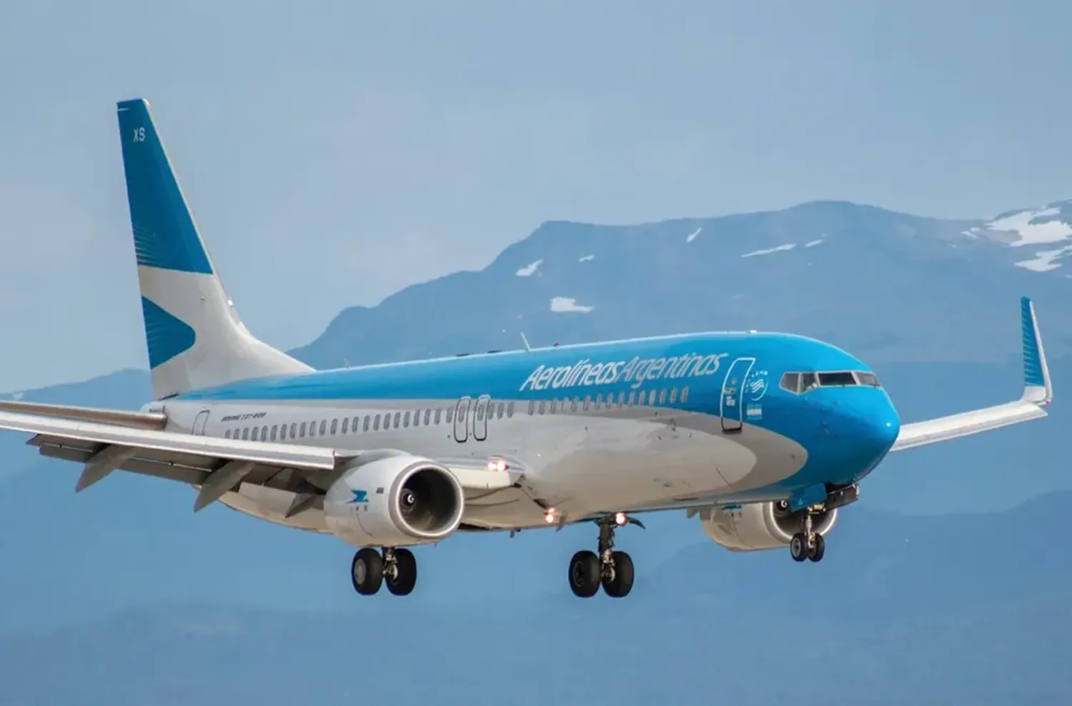 Se aprobó la nueva reglamentación del Código Aeronáutico