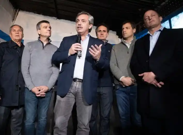 Precios y coronavirus: Alberto Fernández da poder a intendentes para controlar comercios chicos