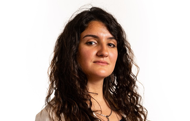 imagen Berenice Ivana Latorre De Caro