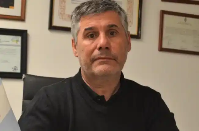 imagen Walter Martello