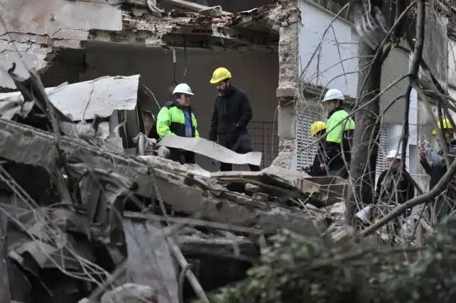 Laboratorio Apolo: concejales exigen al Ejecutivo información sobre su habilitación